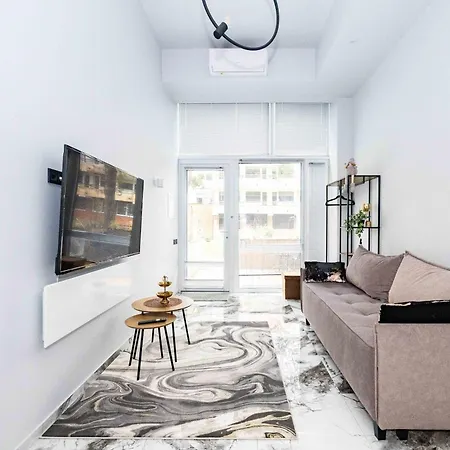 Oasis By The Sea, By Cohost * Паланга