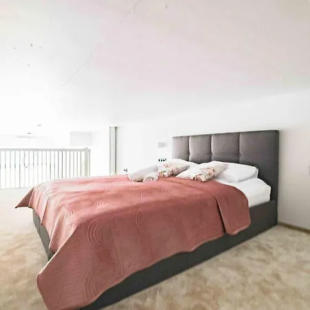 Oasis By The Sea, By Cohost Apartament Połąga