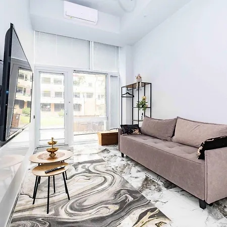 Oasis By The Sea, By Cohost Apartament *