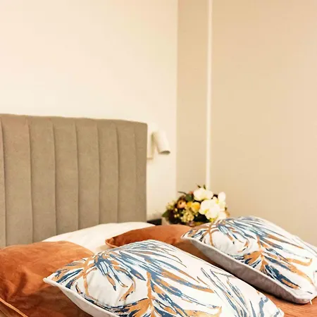 Apartament Oasis By The Sea, By Cohost *