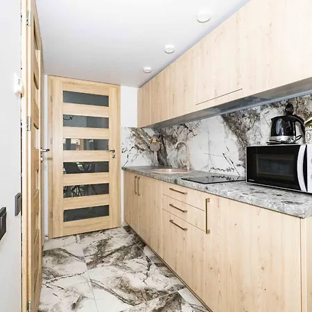 Apartament Oasis By The Sea, By Cohost *