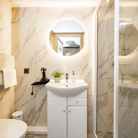 Oasis By The Sea, By Cohost *