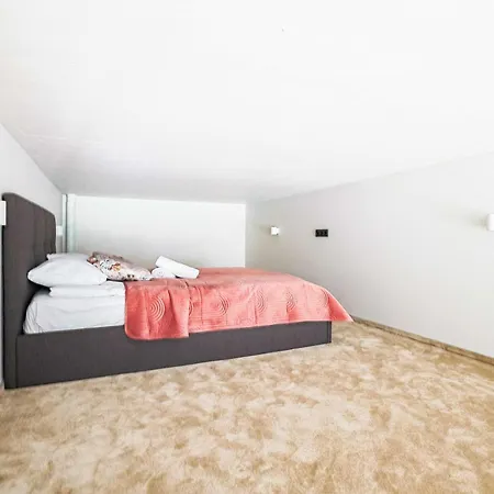 Apartament Oasis By The Sea, By Cohost Połąga