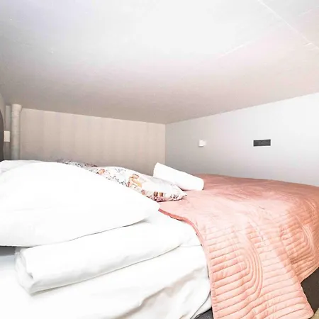 Oasis By The Sea, By Cohost * Połąga