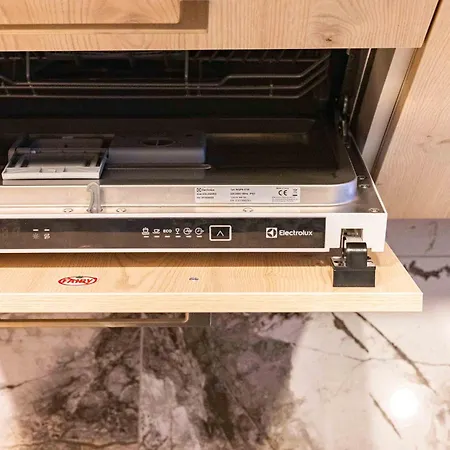 Apartament Oasis By The Sea, By Cohost