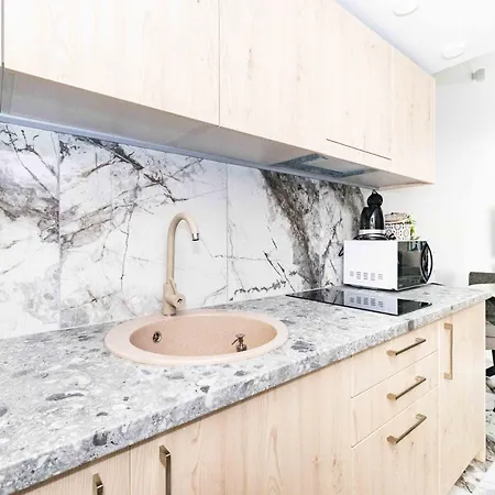 Oasis By The Sea, By Cohost