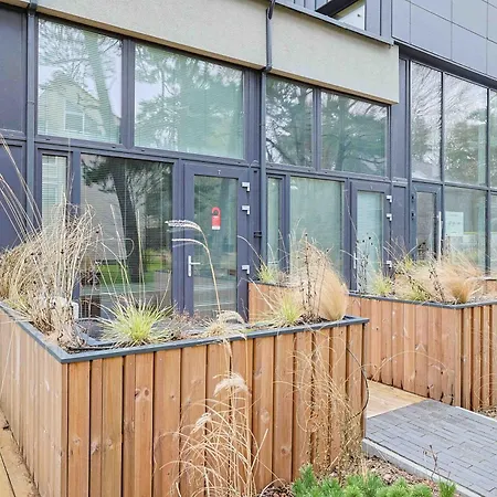 Oasis By The Sea, By Cohost Apartament *