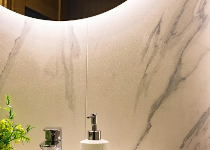 Oasis By The Sea, By Cohost شقة