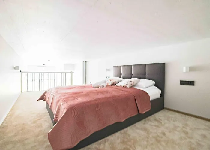 Oasis By The Sea, By Cohost Apartment Palanga