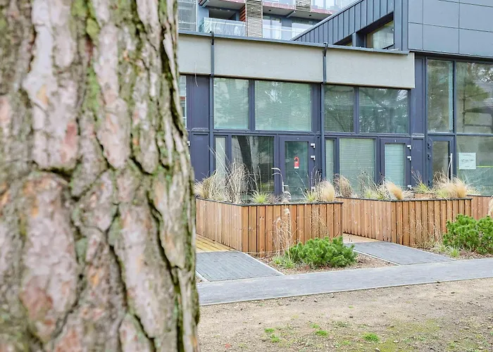 Oasis By The Sea, By Cohost بالانغا