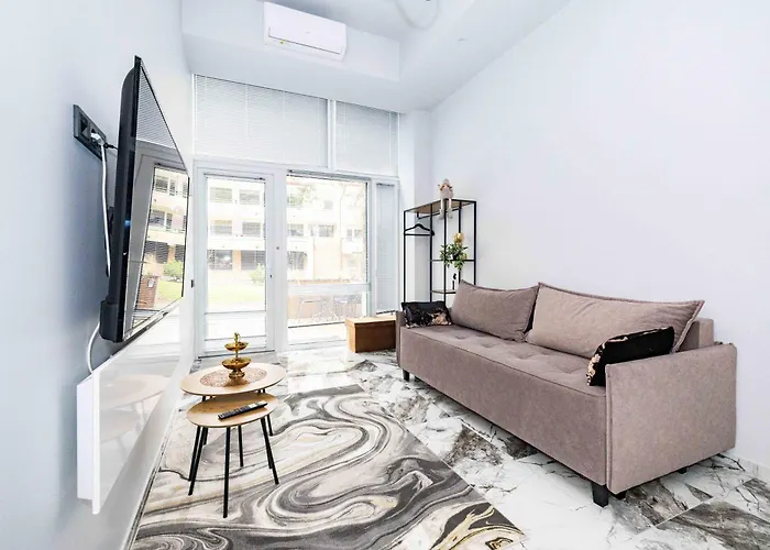 Oasis By The Sea, By Cohost Apartment *