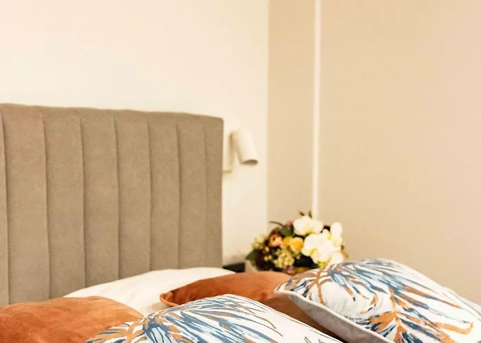 Apartment Oasis By The Sea, By Cohost *