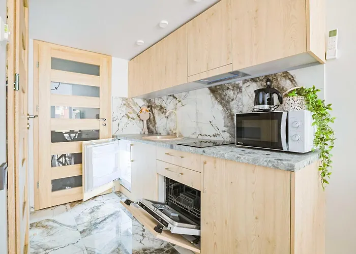 Oasis By The Sea, By Cohost Palanga