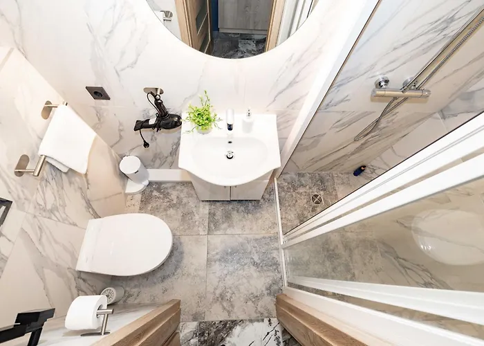 Oasis By The Sea, By Cohost شقة بالانغا