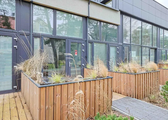 Oasis By The Sea, By Cohost Apartment *